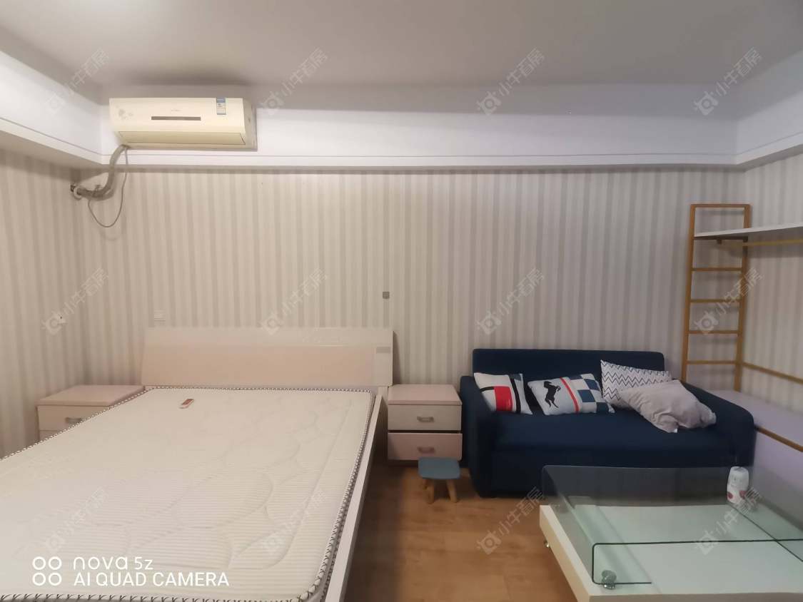 常州新北万达广场在租房源室内图_小牛看房