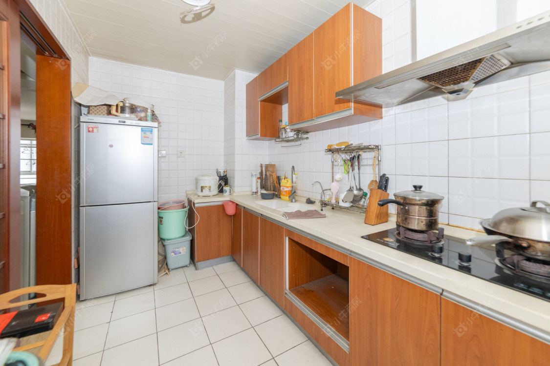 常州奥林匹克花园在售二手房源室内图_小牛看房