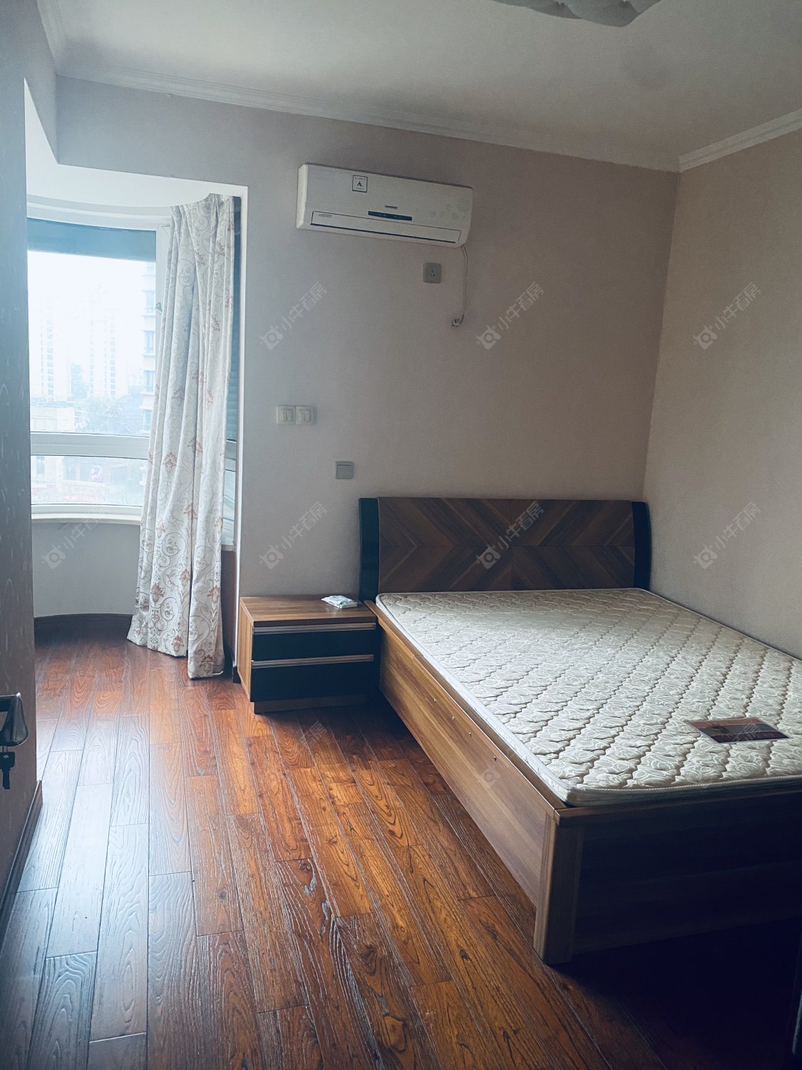 常州凯尔枫尚花园在租房源_小牛看房