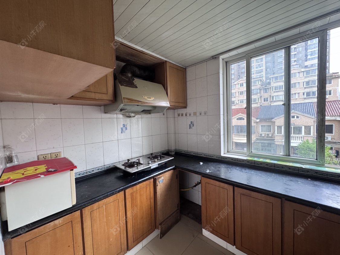 常州新城花苑东区在租房源室内图_小牛看房