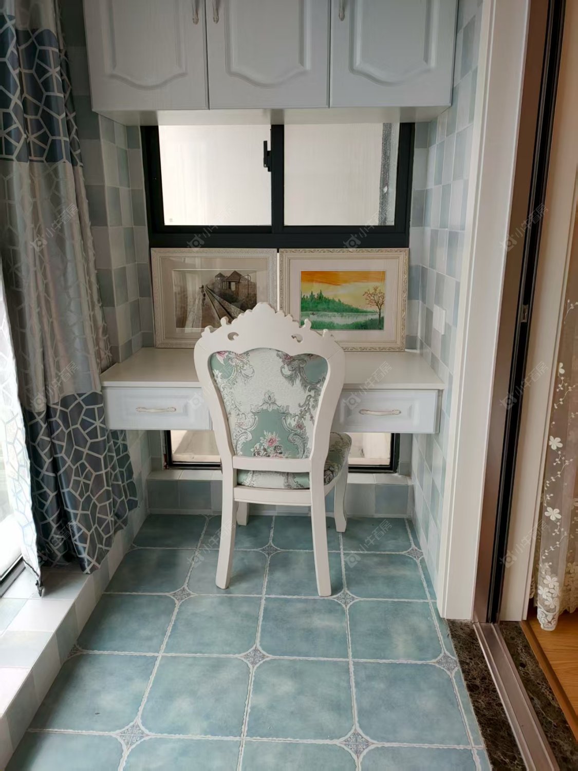 常州永宁星座公寓在租房源室内图_小牛看房