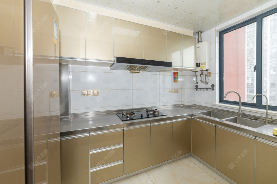 常州天逸城北区在售二手房源室内图_小牛看房