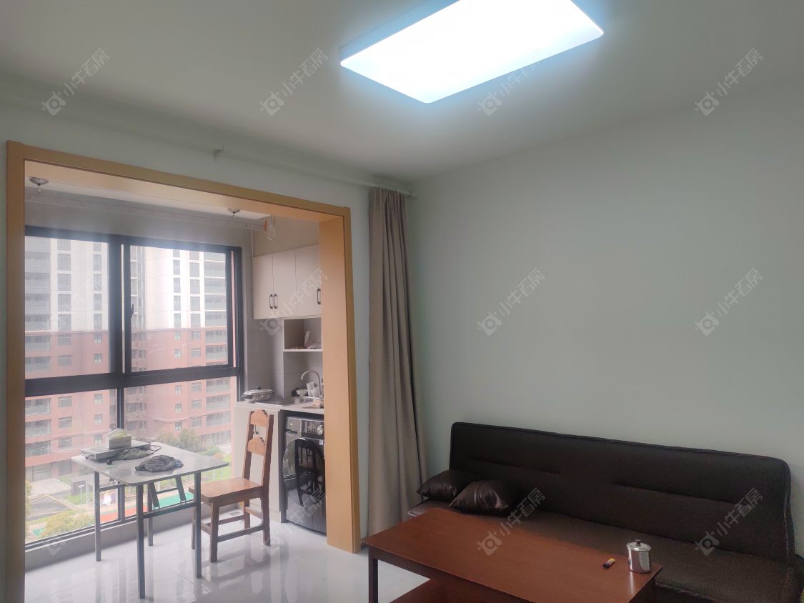 常州丁香苑(钟楼)在租房源室内图_小牛看房