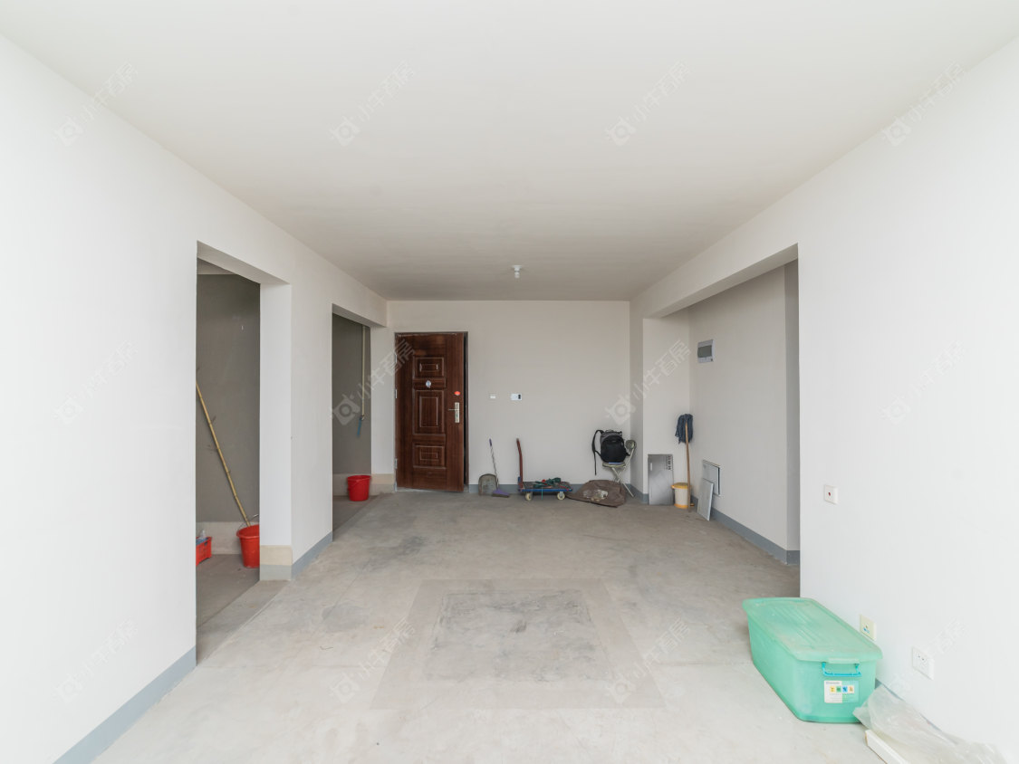 常州新城和昱云璟苑在售二手房源室内图_小牛看房