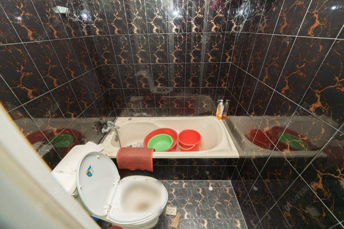 常州花园西村在售二手房源室内图_小牛看房