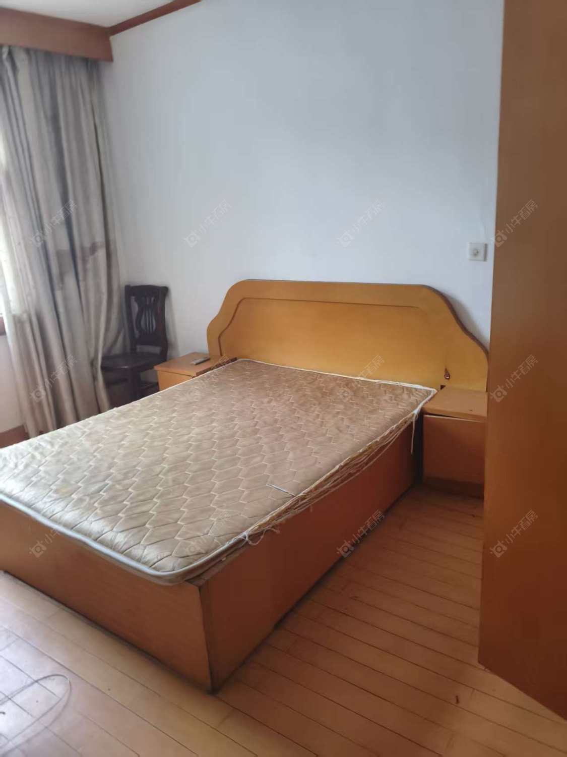 常州清潭清园在租房源室内图_小牛看房