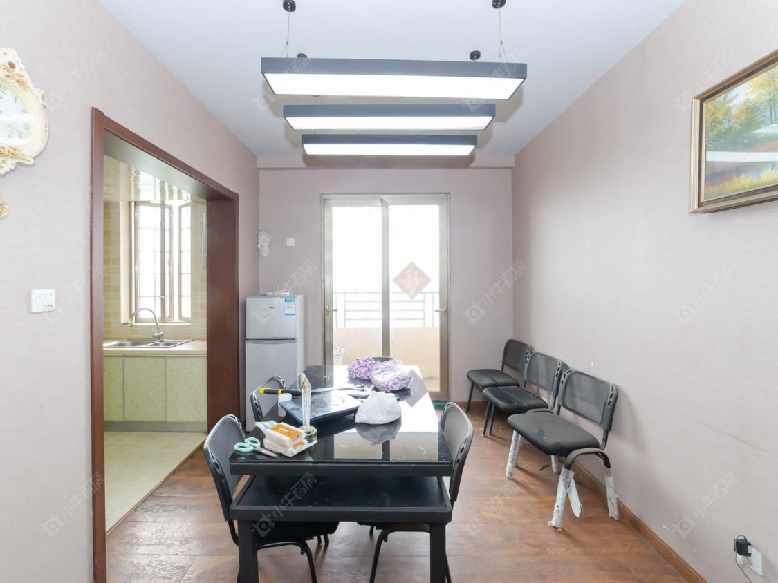 银河湾星苑房源室内图 常州银河湾星苑在售二手房源室内图_小牛看房