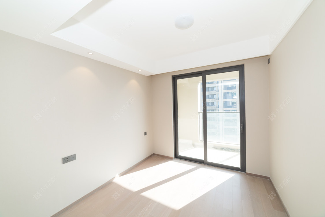 常州美的世茂云筑在售二手房源室内图_小牛看房