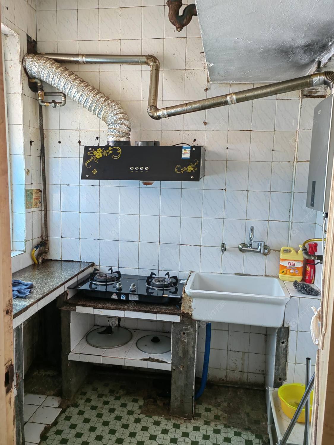 常州清凉新村在租房源室内图_小牛看房