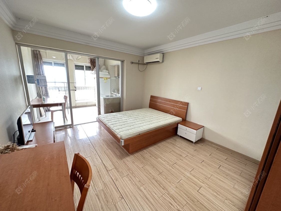 常州莱蒙城铂晶租房_小牛看房