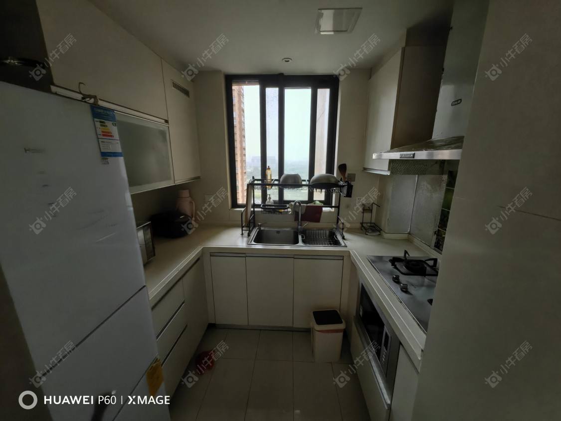 常州香溢紫郡一期在租房源室内图_小牛看房