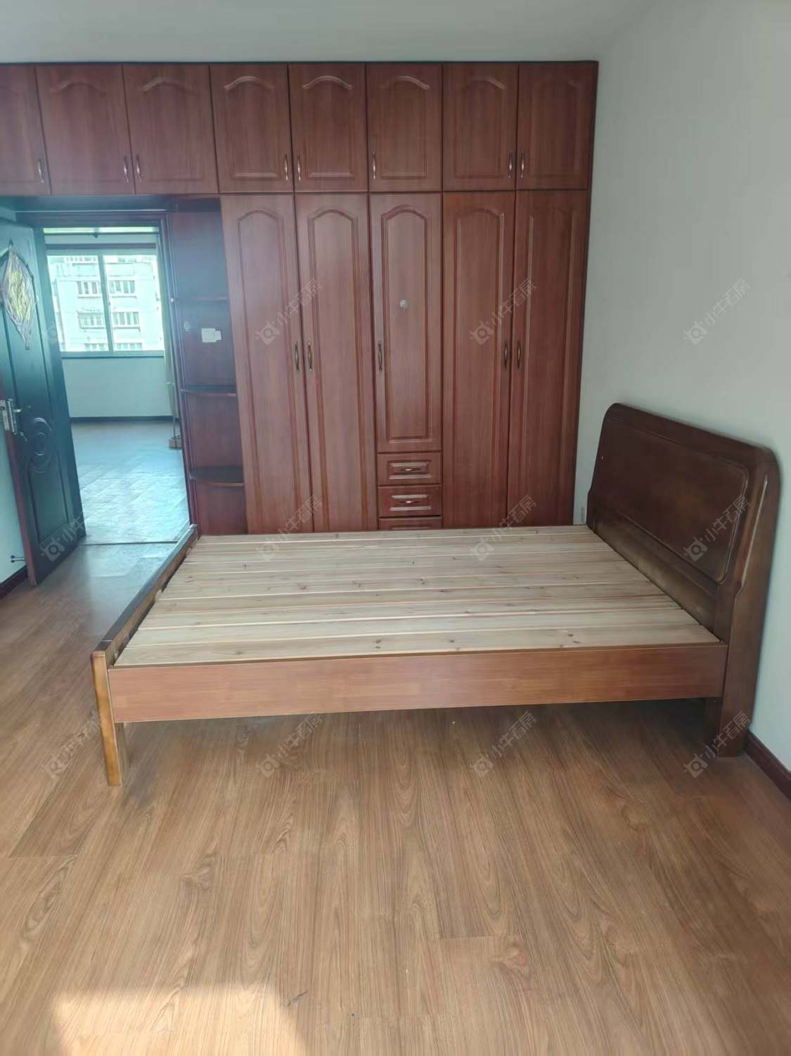 常州运河花园在租房源_小牛看房