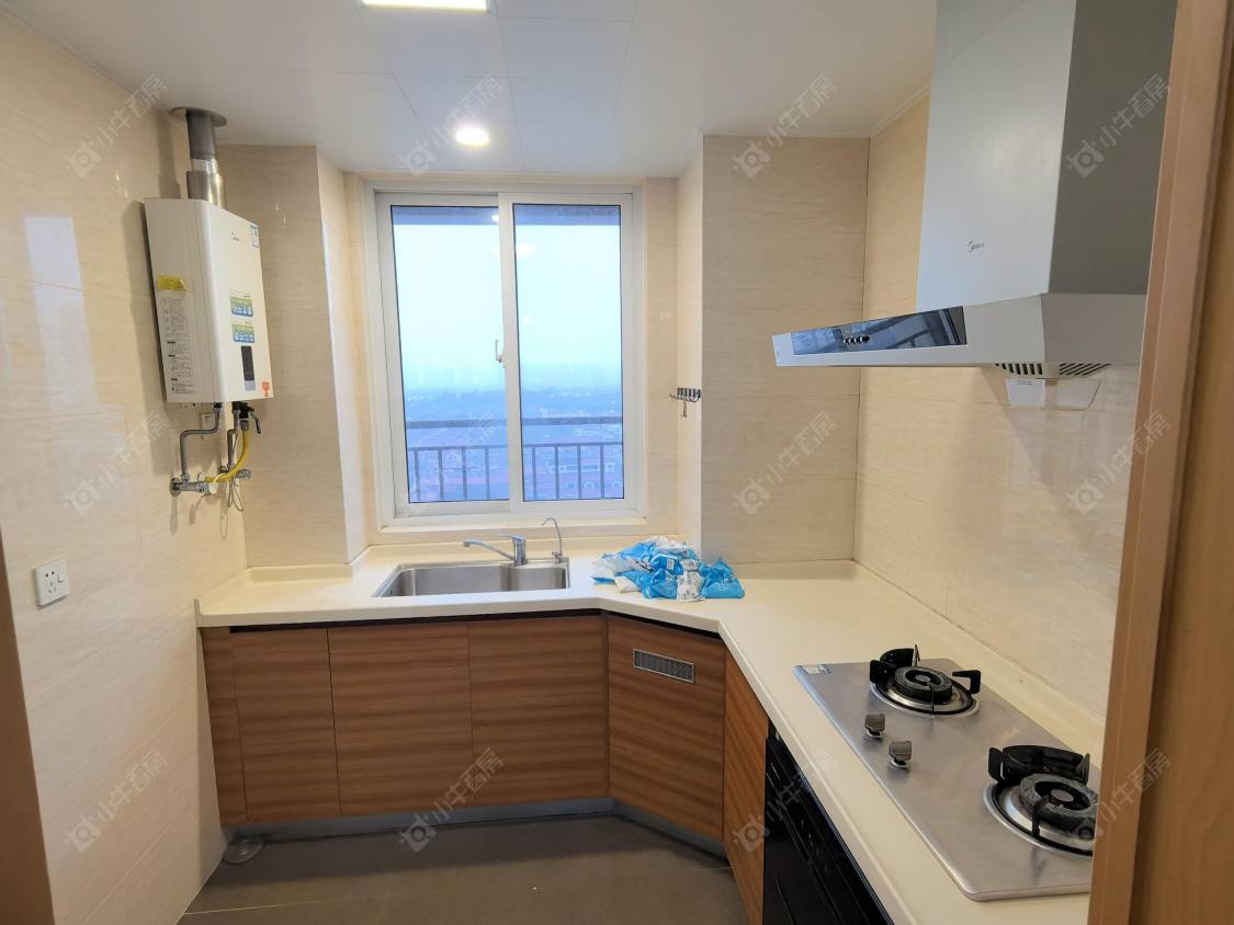 常州万科城在租房源室内图_小牛看房