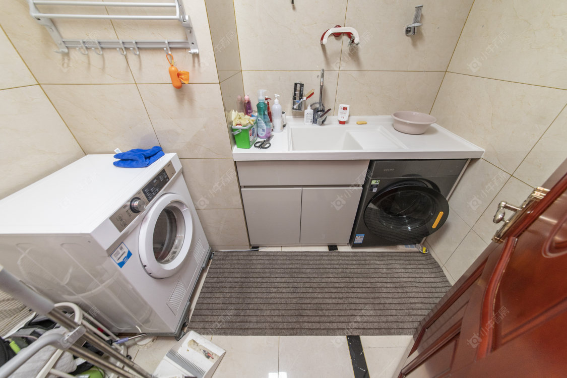 常州玉兰广场二期在售二手房源室内图_小牛看房