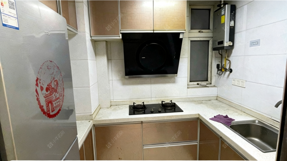 常州常发豪郡在租房源_小牛看房