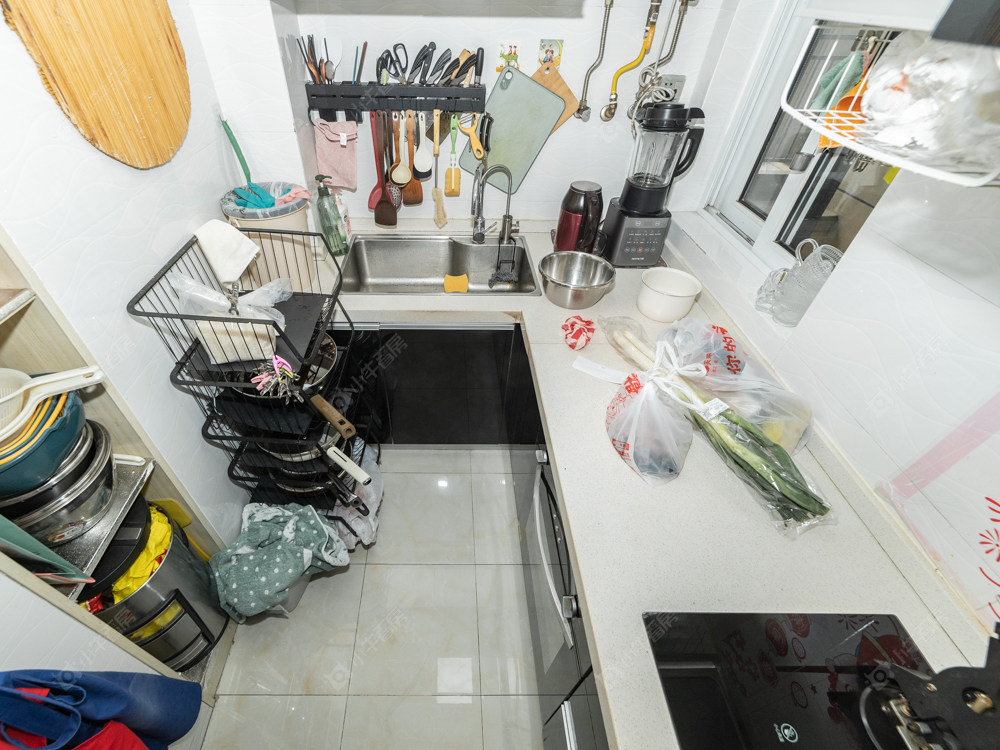 常州中海锦珑湾在售二手房源室内图_小牛看房