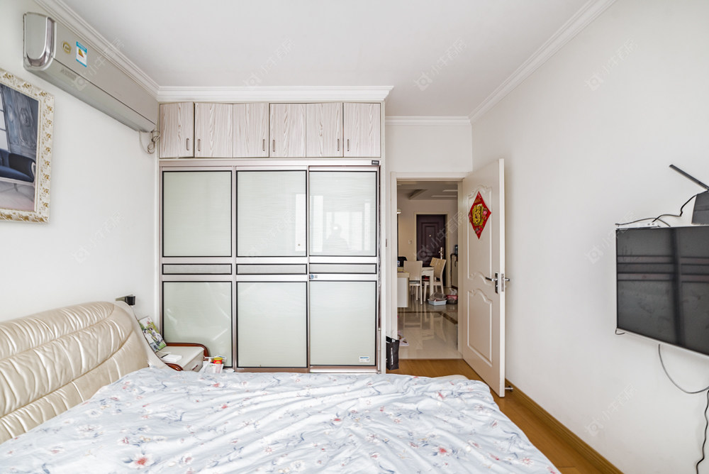 常州龙德花园在售二手房源室内图_小牛看房