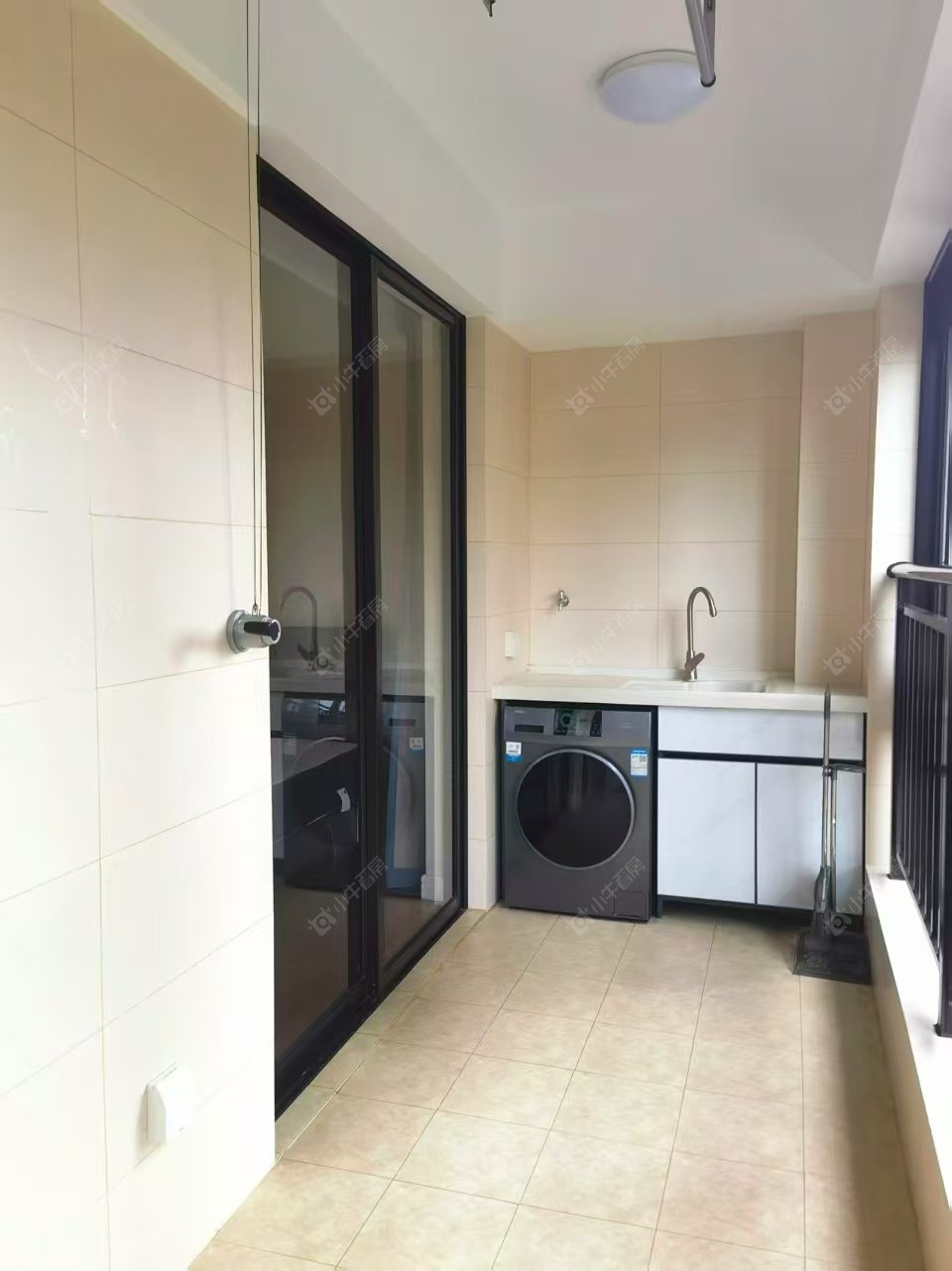 常州新城金郡(金坛)2区在租房源室内图_小牛看房