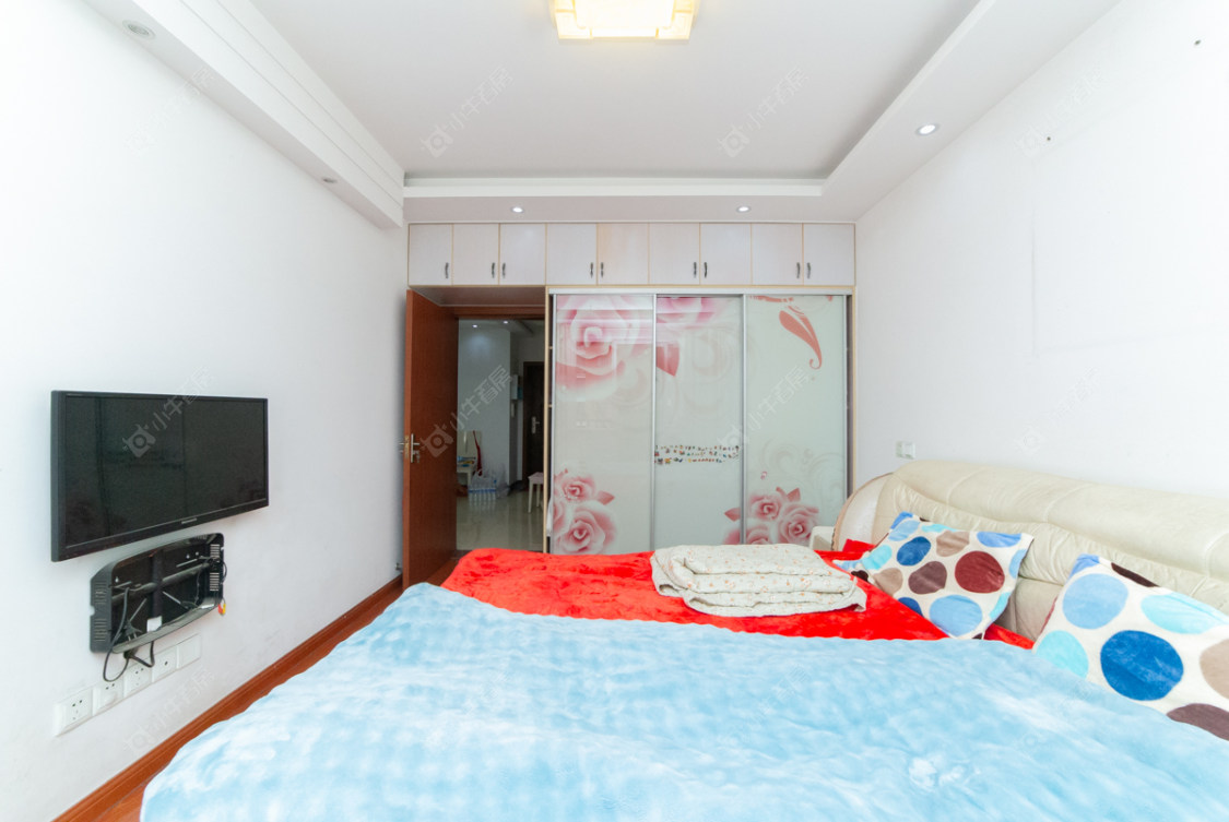 常州聚怡花园北区在售二手房源室内图_小牛看房