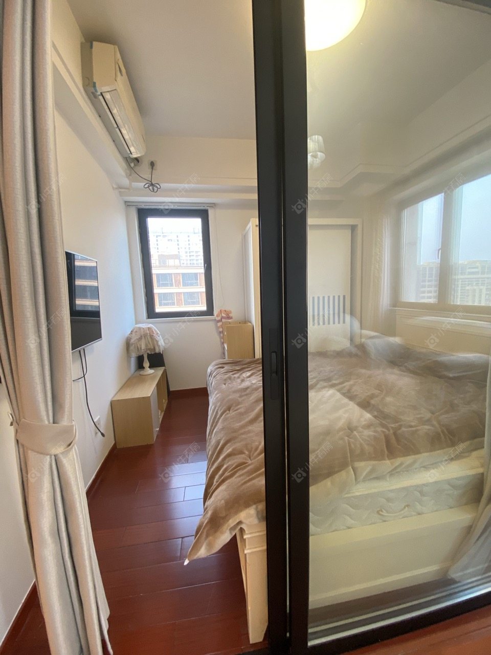 常州新北万达广场在租房源室内图_小牛看房