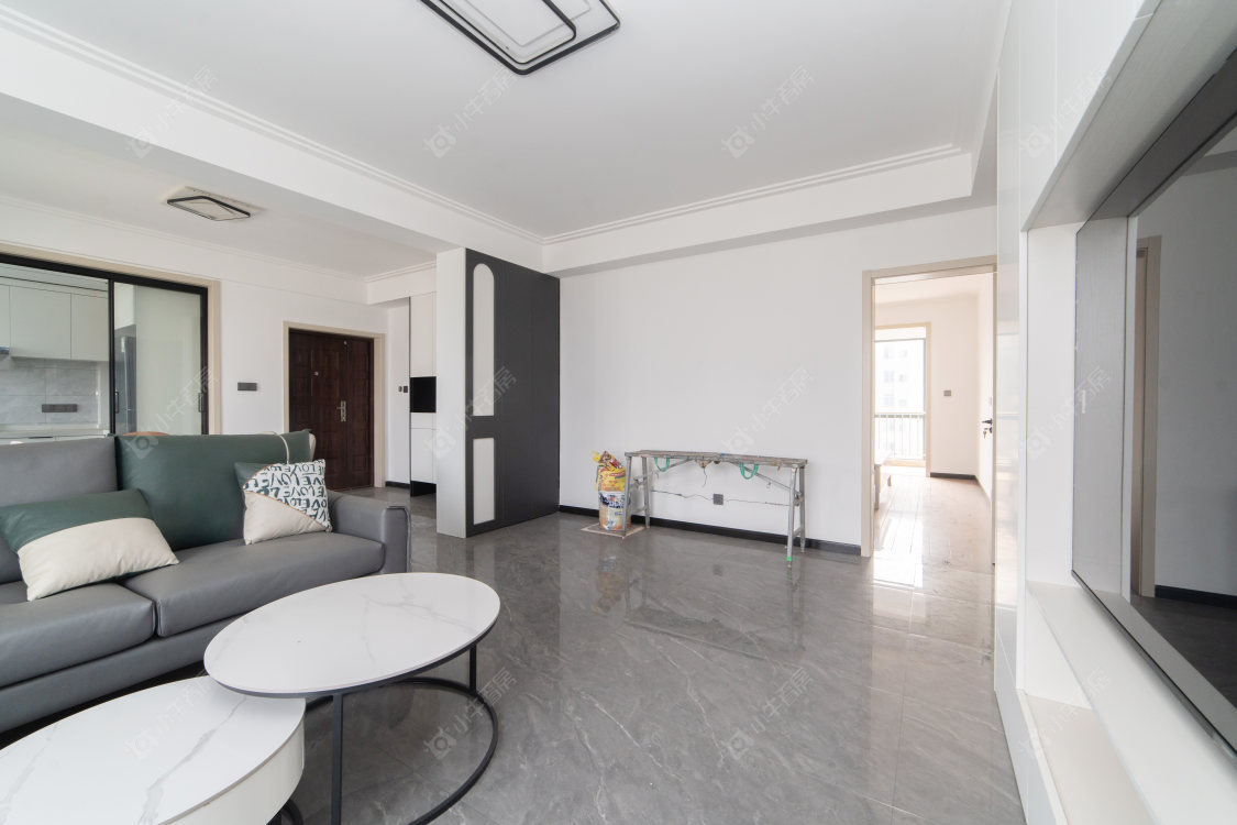 常州星河名居在售二手房源室内图_小牛看房