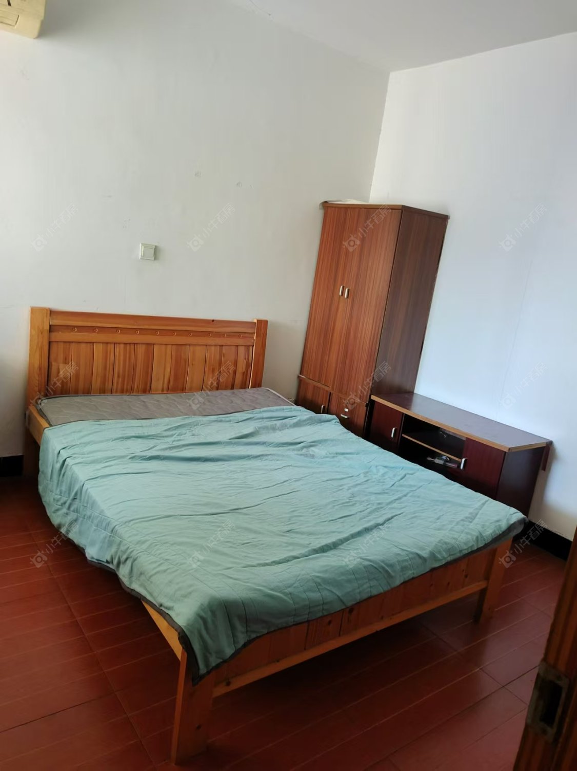 常州永安花苑在租房源室内图_小牛看房