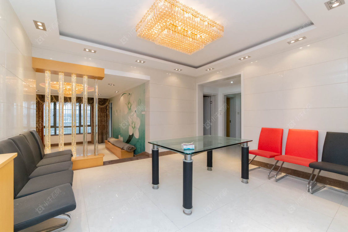 常州奥林匹克花园在售二手房_小牛看房