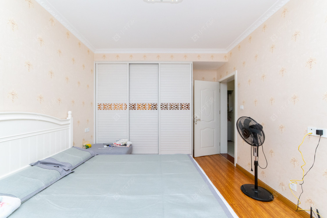 常州绿都万和城五区在售二手房源室内图_小牛看房