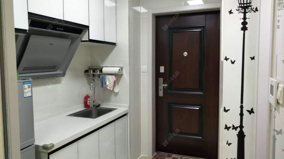 宝龙城市广场房源室内图 常州宝龙城市广场在租房源室内图_小牛看房