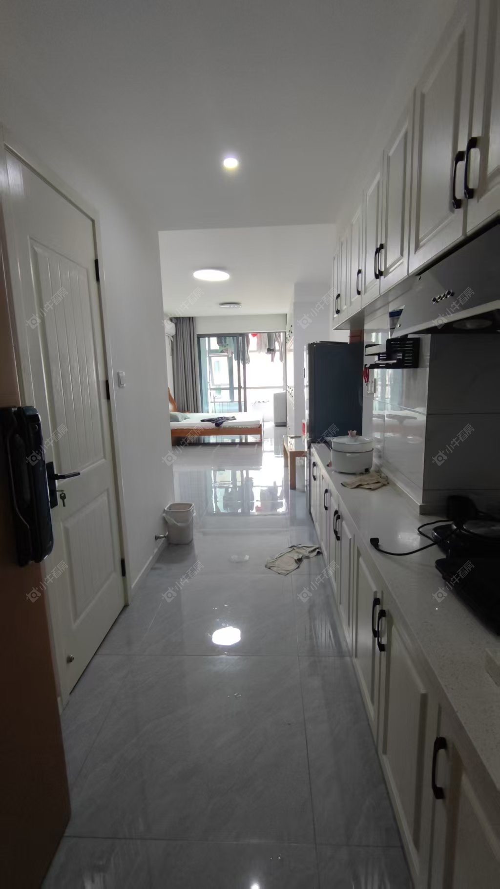 常州运河天地在租房源_小牛看房