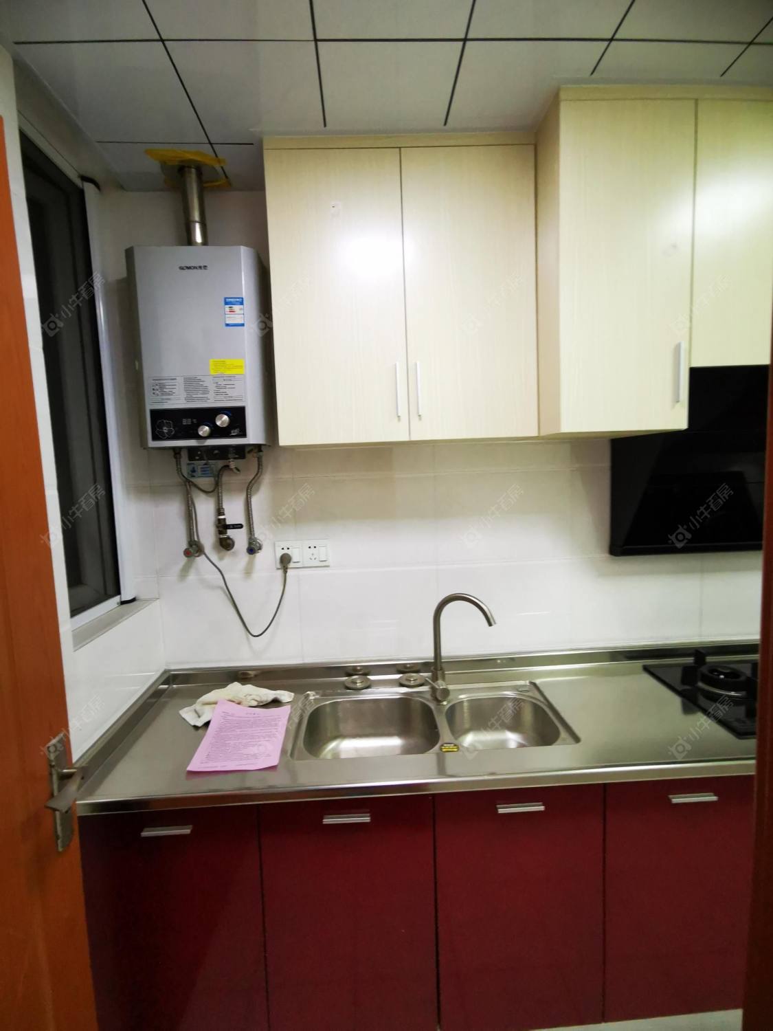 常州清潭商业中心在租房源室内图_小牛看房