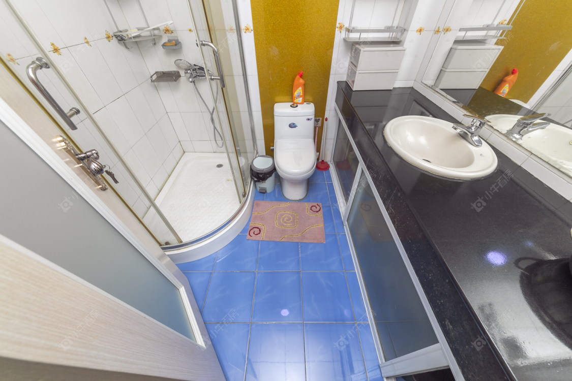 常州清潭花苑在售二手房源室内图_小牛看房