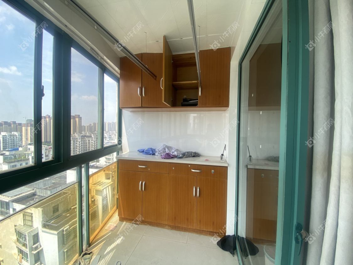 常州橄榄城在租房源_小牛看房