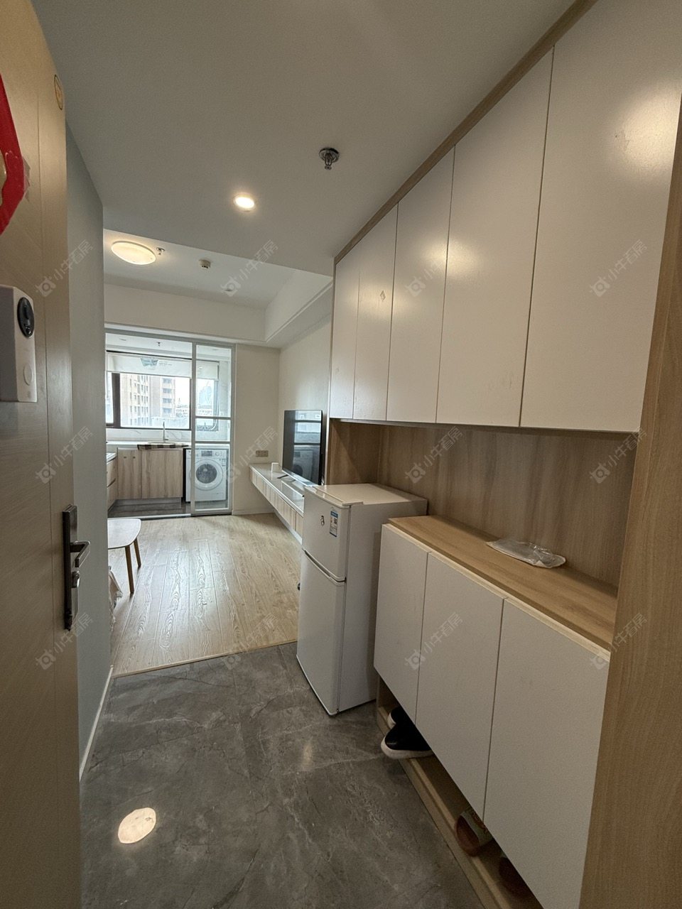 九洲花园四期房源室内图 常州九洲花园四期在租房源室内图_小牛看房