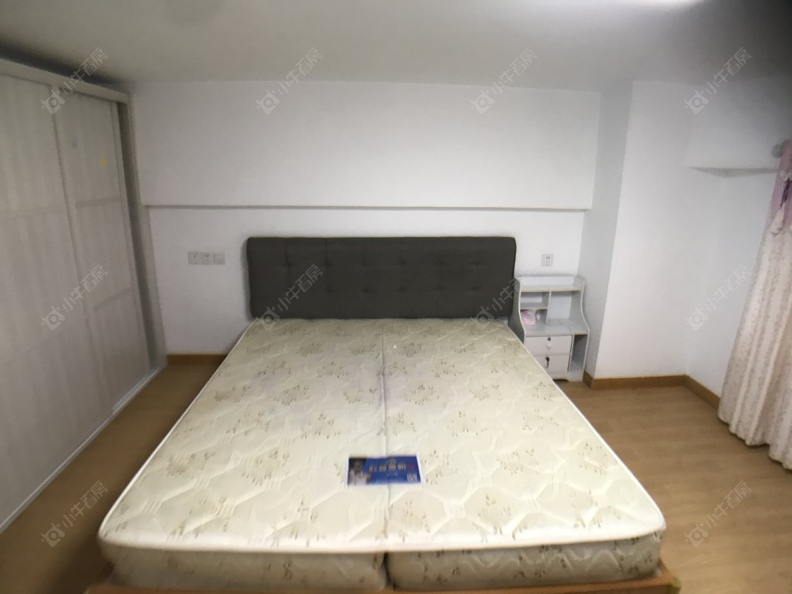 吾悦广场金苹果公寓房源 常州吾悦广场金苹果公寓在租房源_小牛看房