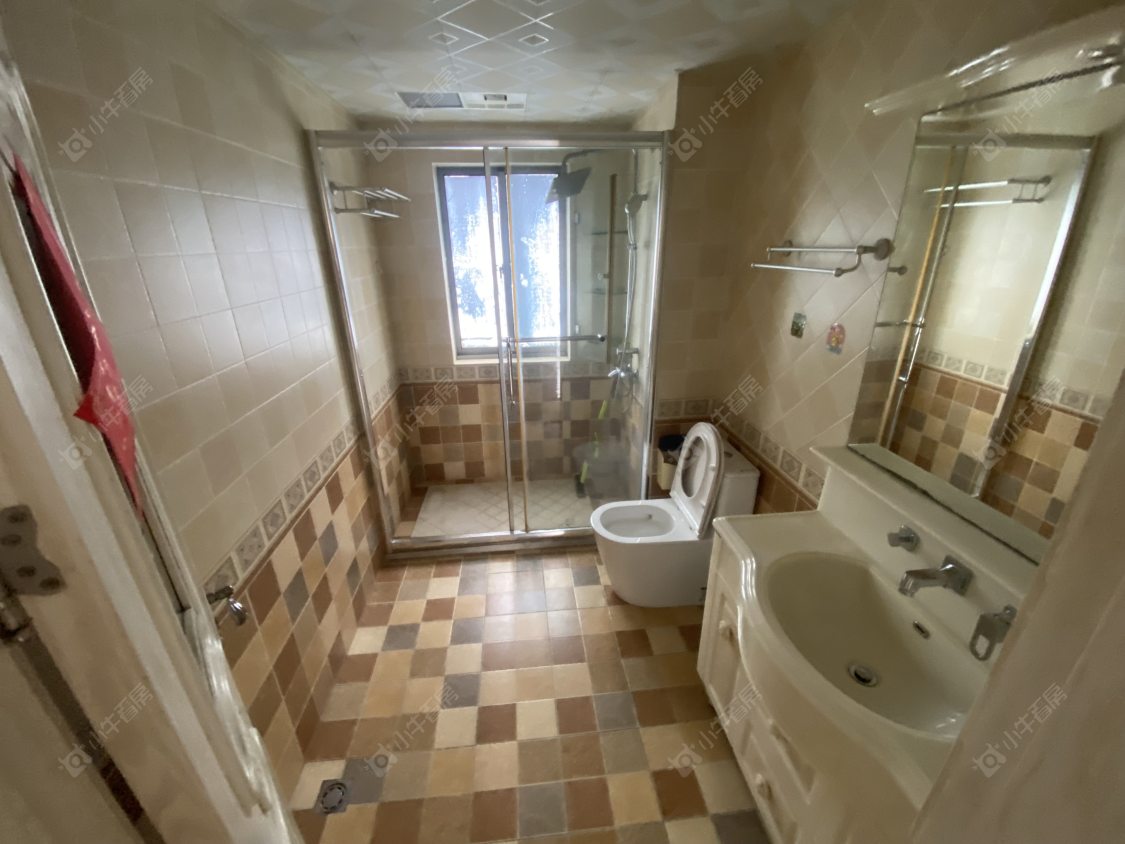 常州天隽峰在租房源室内图_小牛看房