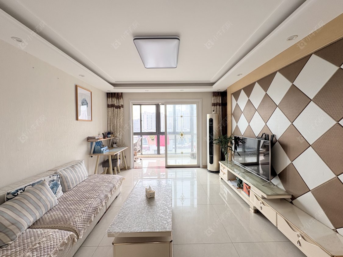 丹阳锦尚名都在售二手房_小牛看房