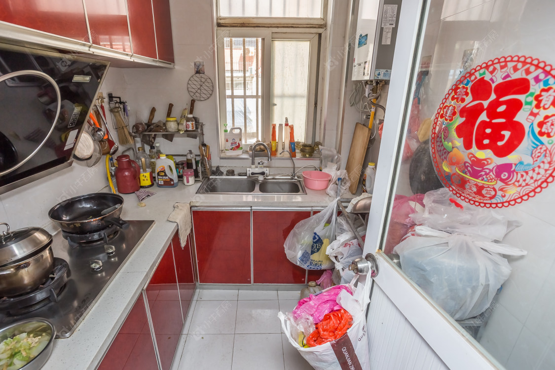 常州红梅新村在售二手房源室内图_小牛看房