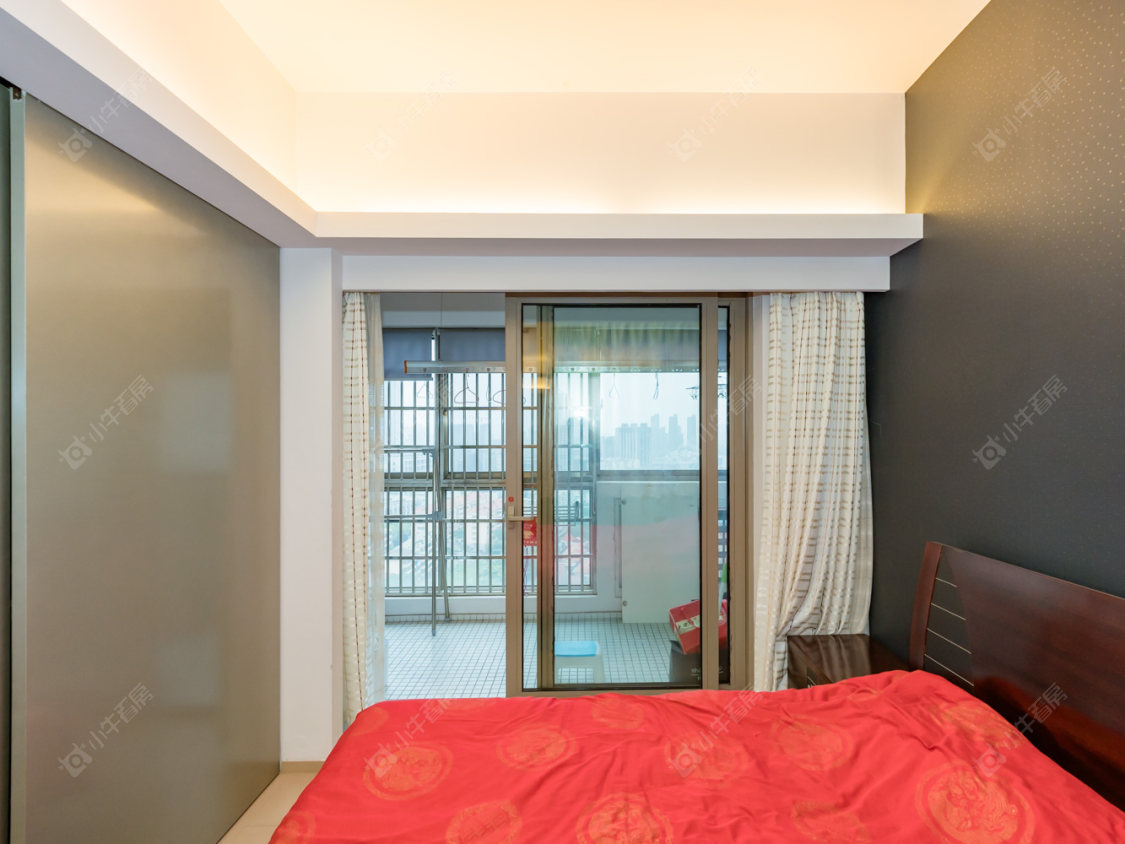 京城豪苑北区房源室内图 常州京城豪苑北区在售二手房源室内图_小牛看房