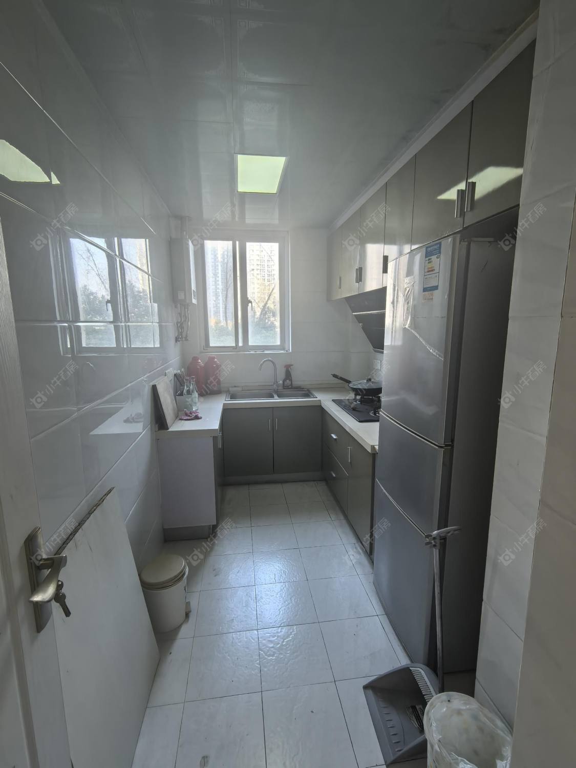 绿地世纪城三期房源室内图 常州绿地世纪城三期在租房源室内图_小牛看房