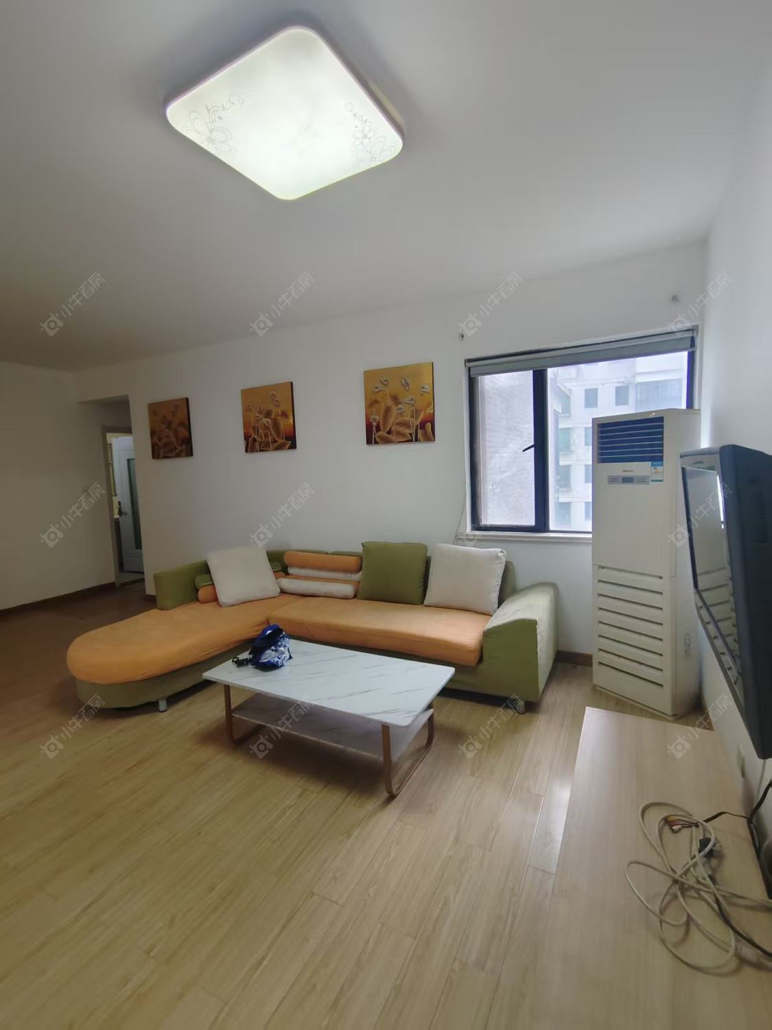 常州天安花园在租房源室内图_小牛看房