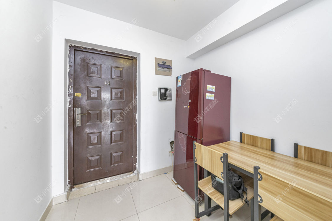 常州香江壹品在租房源室内图_小牛看房