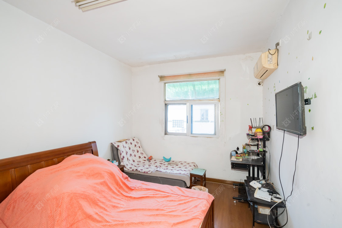 常州朝阳二村在售二手房源室内图_小牛看房