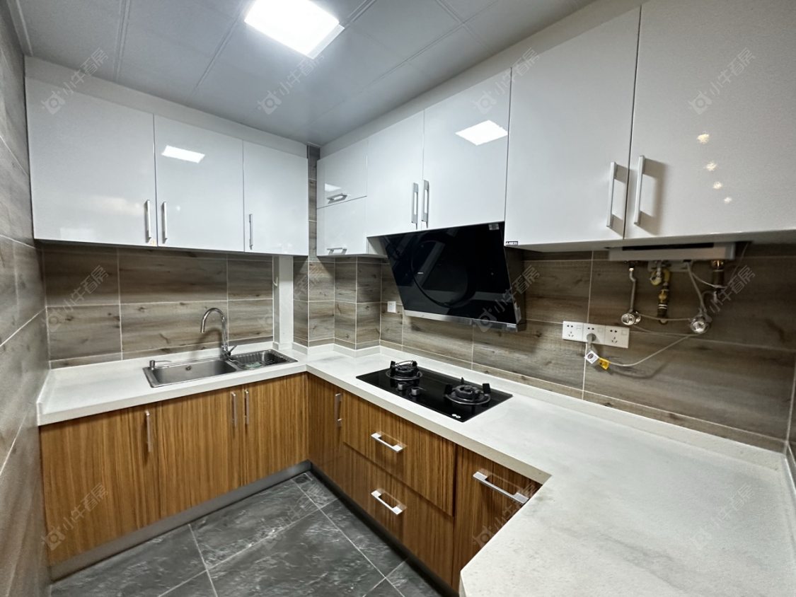 常州光华世家在租房源室内图_小牛看房