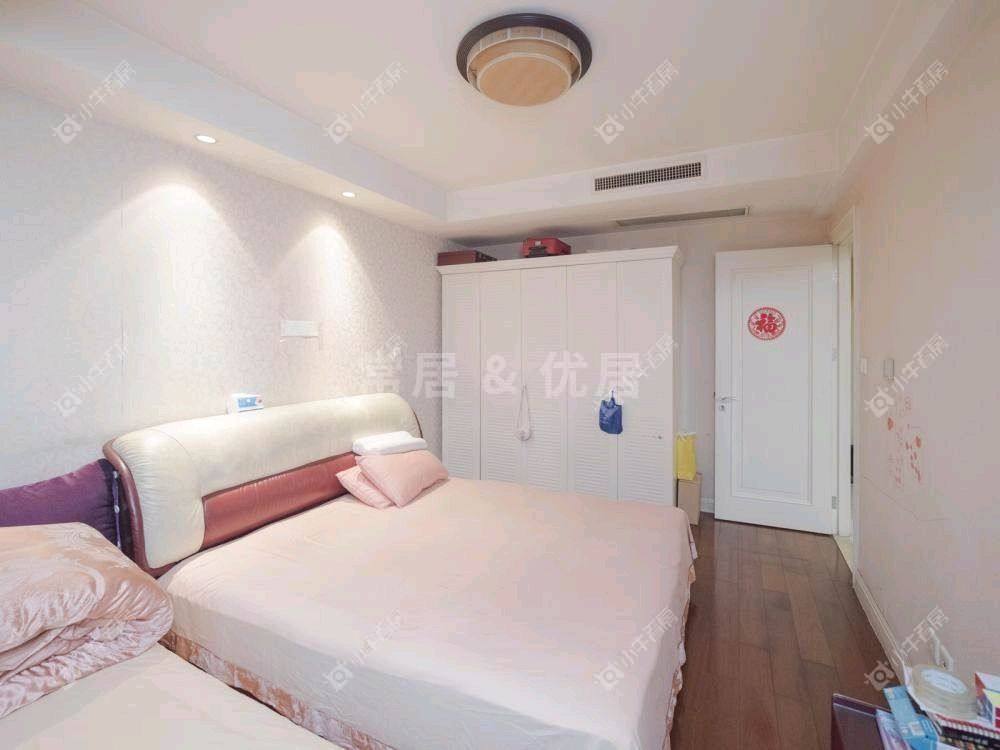 华亭苑房源室内图 常州华亭苑在租房源室内图_小牛看房