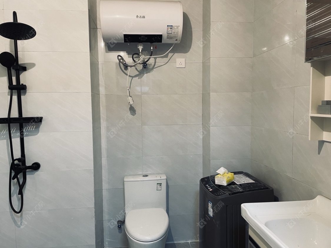 常州五洲国际在租房源室内图_小牛看房