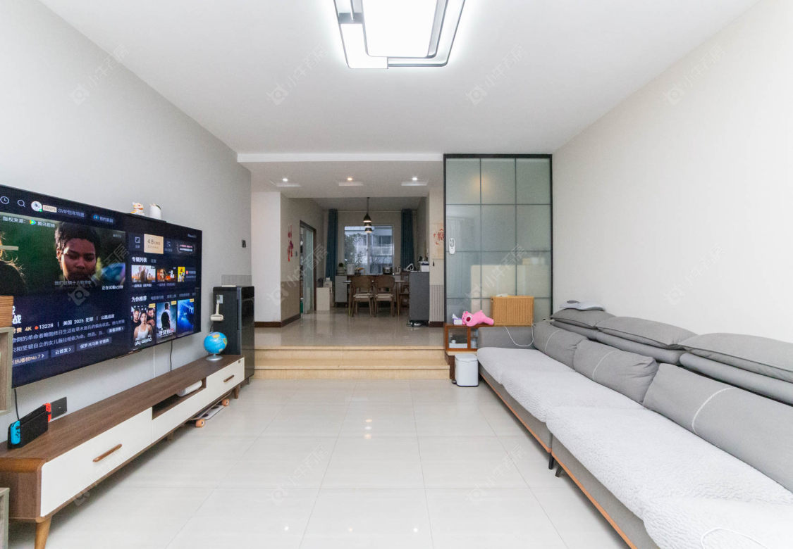 奥林匹克花园房源室内图 常州奥林匹克花园在售二手房源室内图_小牛看房