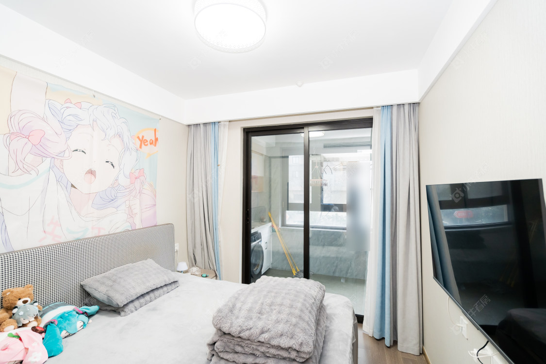 璞樾门第房源室内图 常州璞樾门第在售二手房源室内图_小牛看房