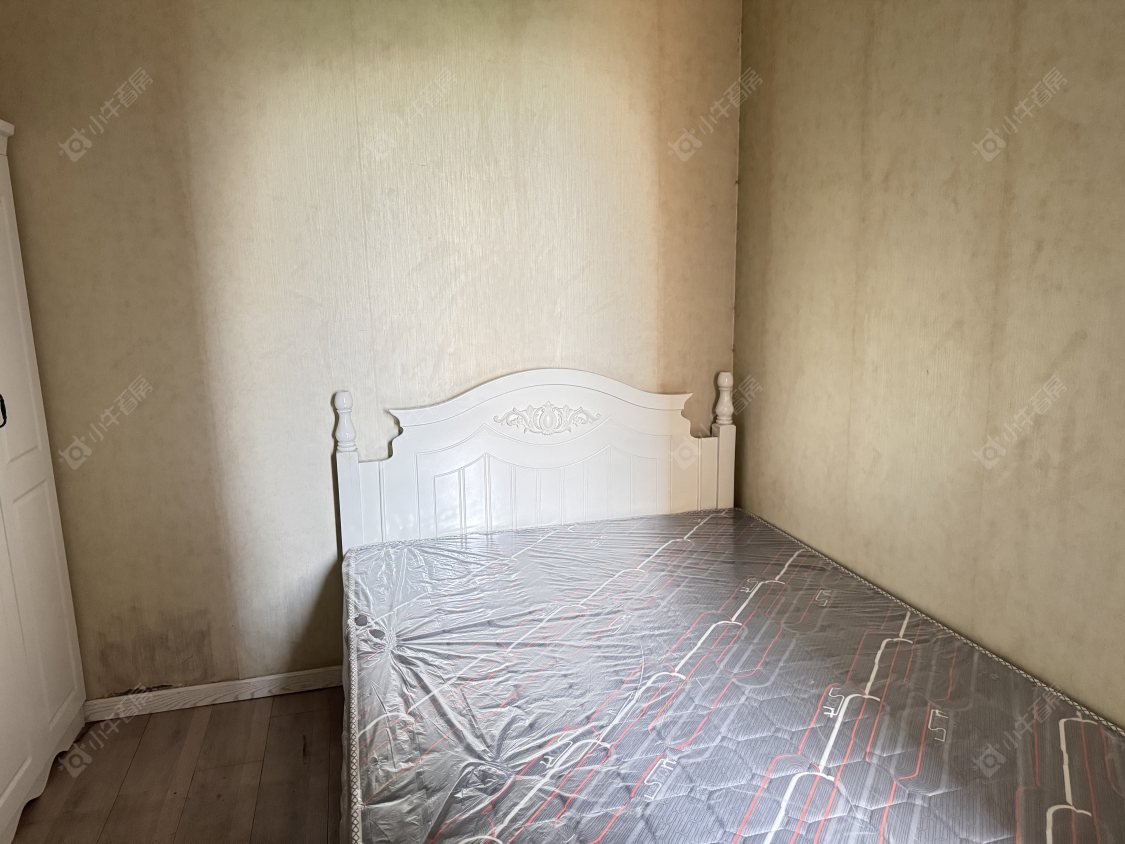 常州世茂香槟湖三期在租房源_小牛看房