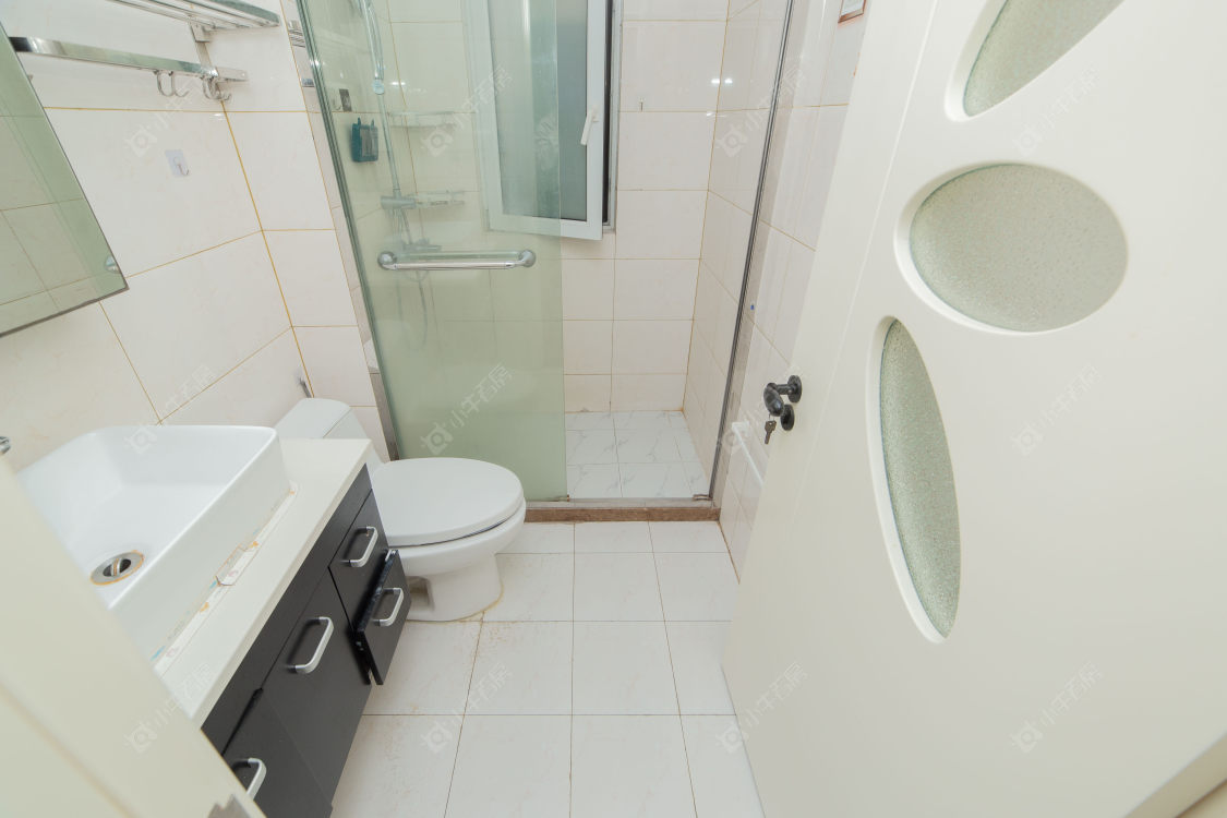 常州中海龙城花园西区在售二手房源室内图_小牛看房